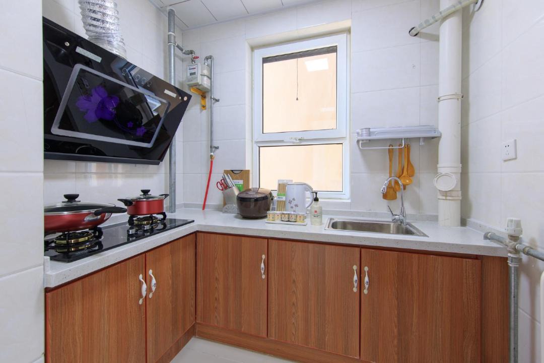 Photo of Kitchen in Jingxiu District