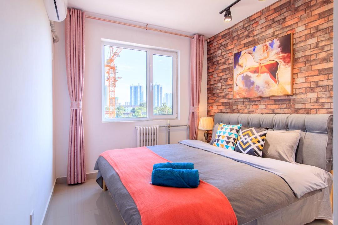 Photo of Bedroom in Jingxiu District