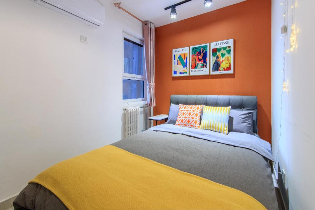 Photo of Bedroom in Jingxiu District