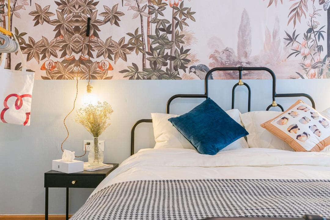 Photo of Bedroom in Shuangliu District