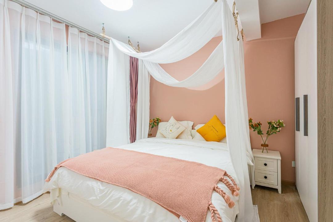 Photo of Bedroom in Shuangliu District