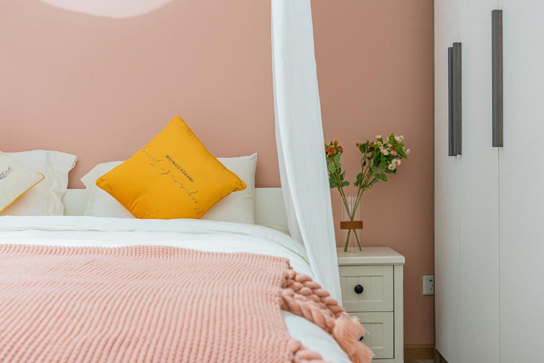 Photo of Bedroom in Shuangliu District