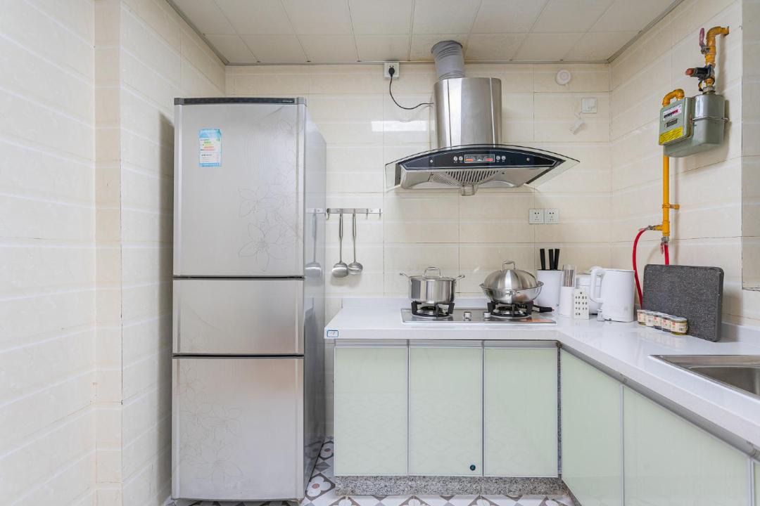 Photo of Kitchen in Shuangliu District