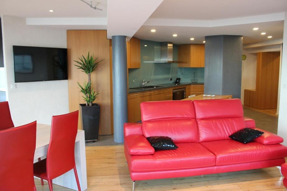 Photo of Livingroom in Saint-Quay-Portrieux
