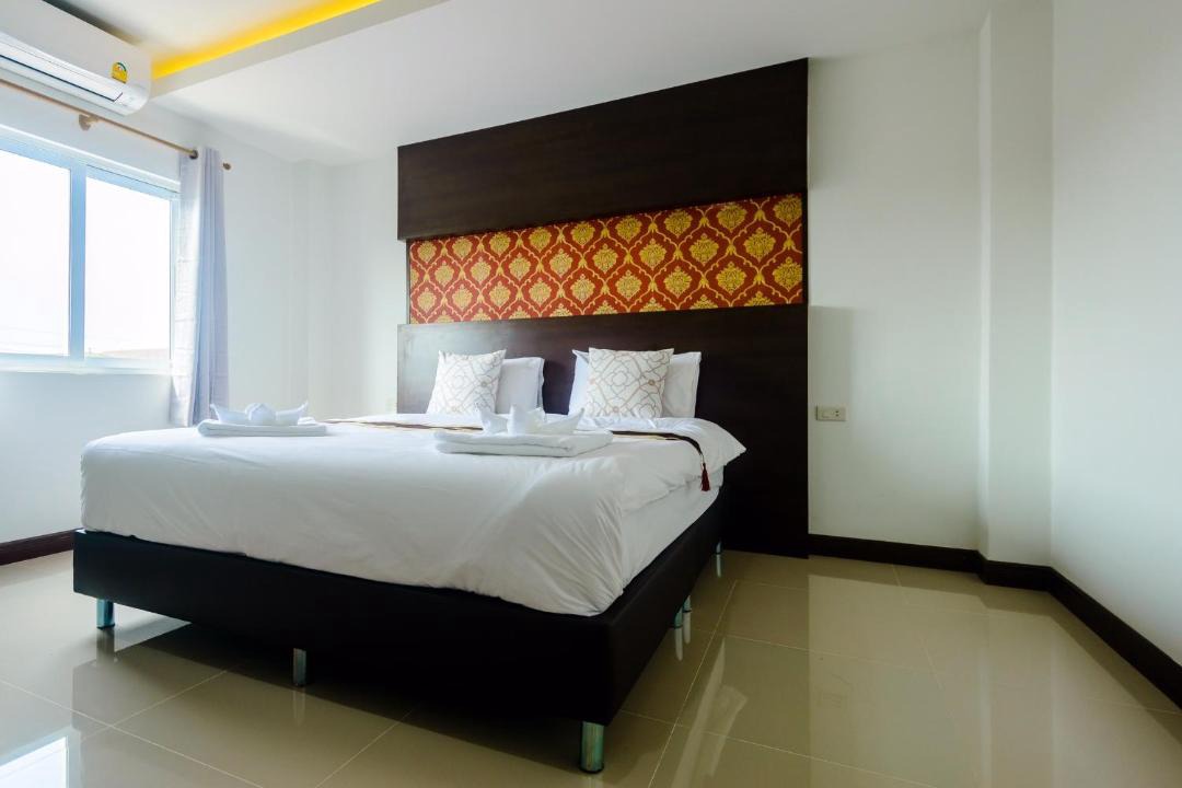 Photo of Bedroom in Sakon Nakhon