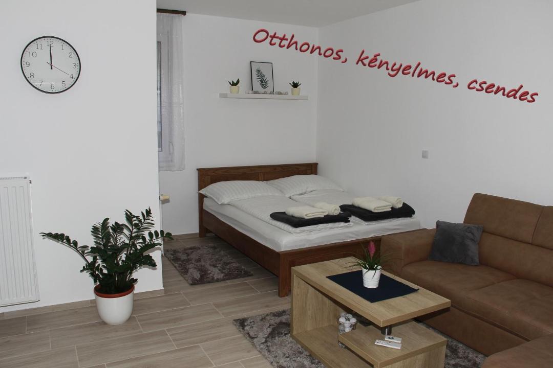 Photo of Livingroom in Veszprem