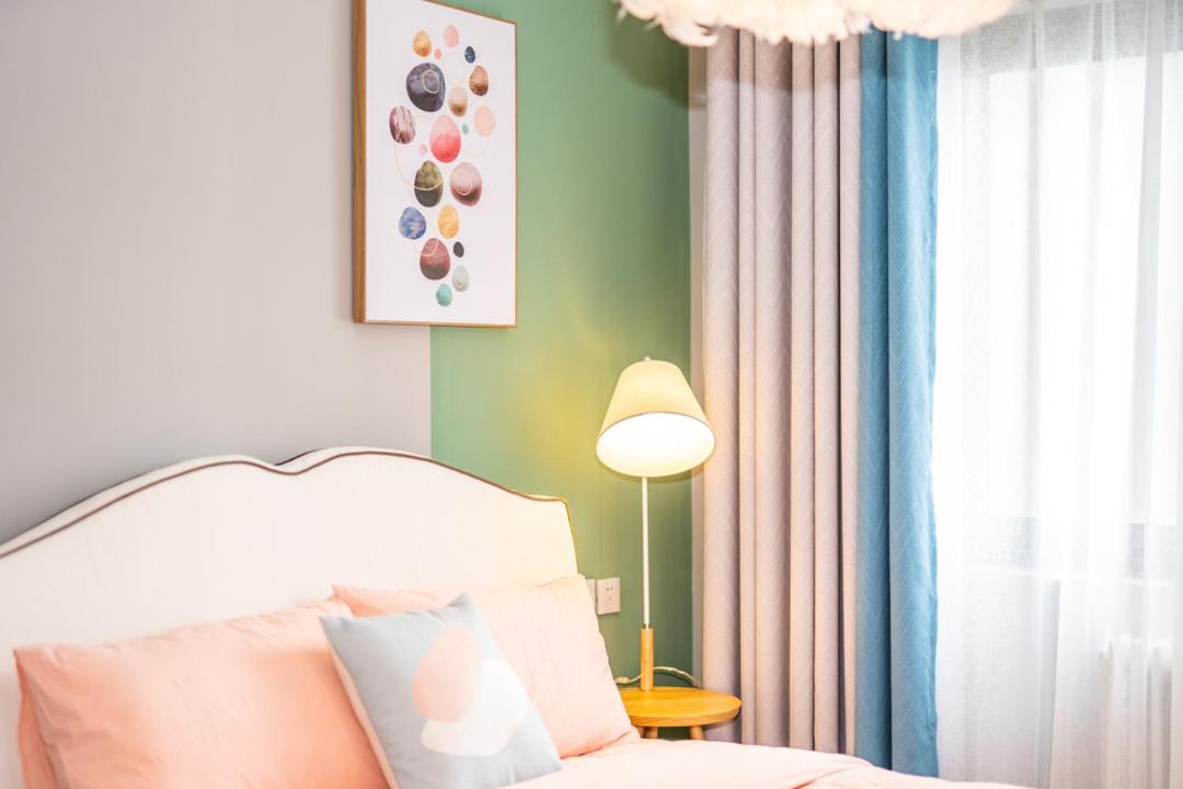 Photo of Bedroom in Zhongyuan District