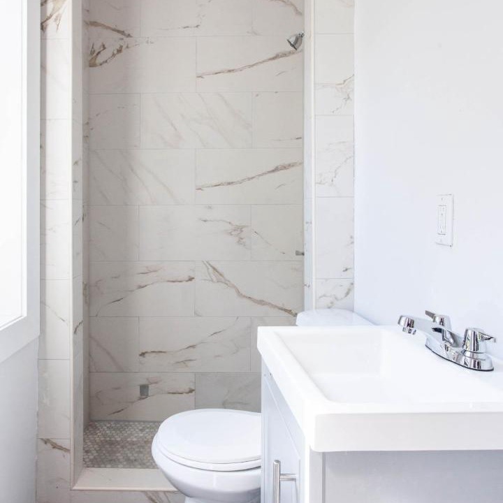 Photo of Bathroom in Harlem