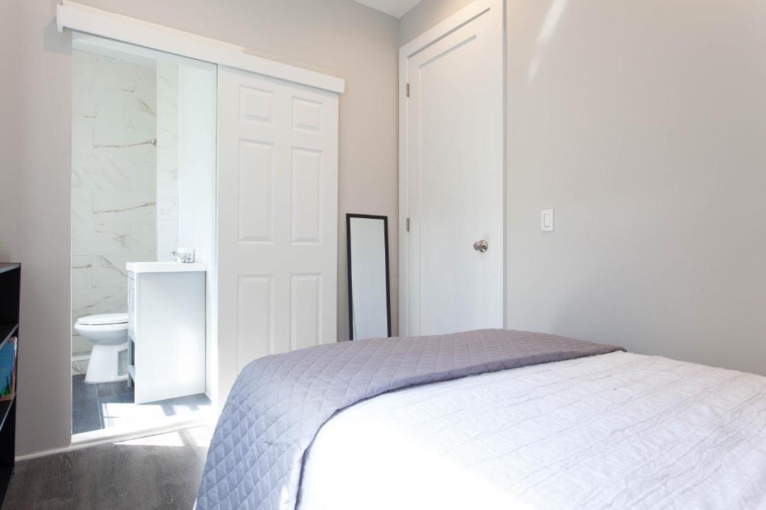 Photo of Bedroom in Harlem