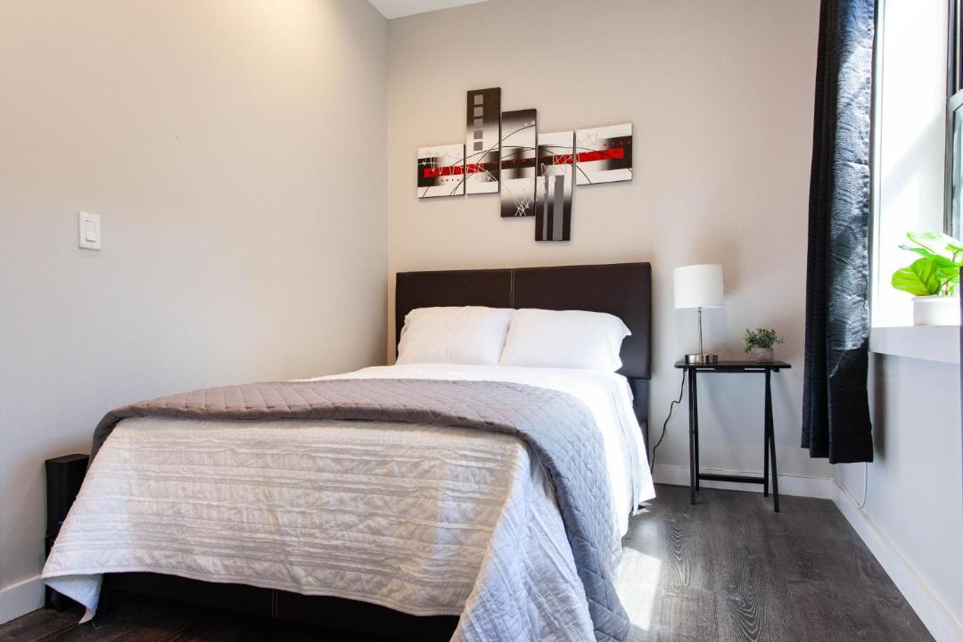 Photo of Bedroom in Harlem