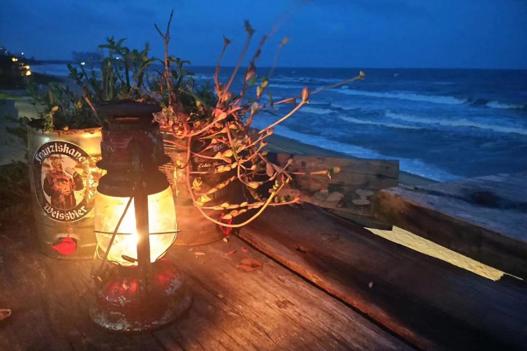Photo of Outdoor in Bo'ao