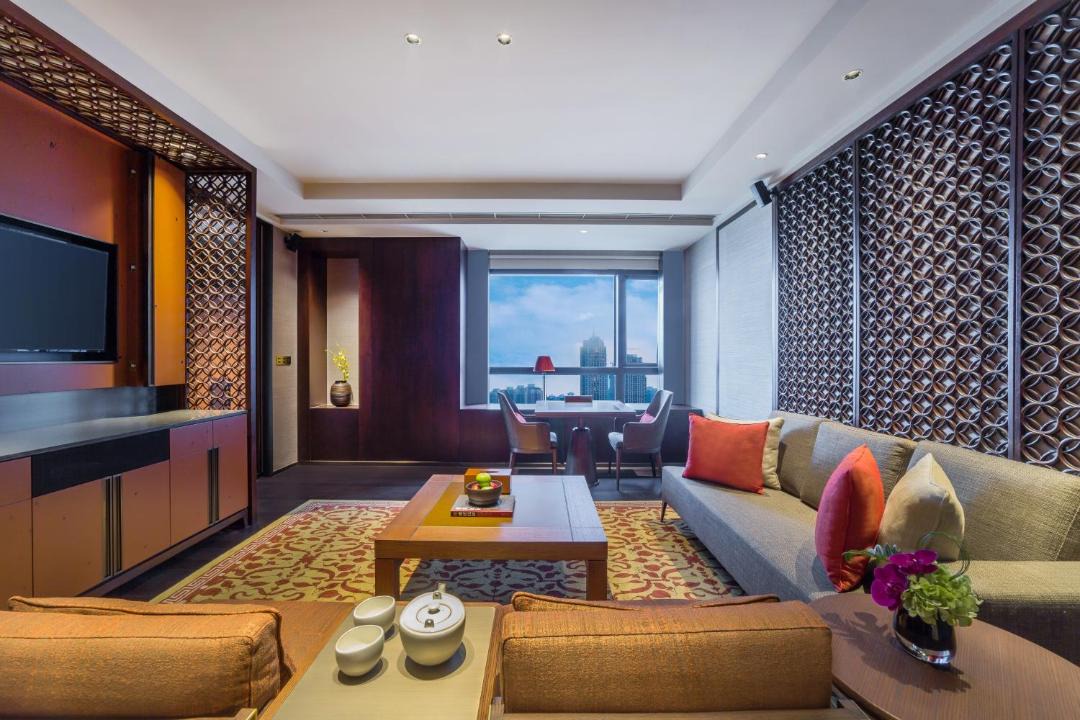 Photo of Livingroom in Jiang Bei