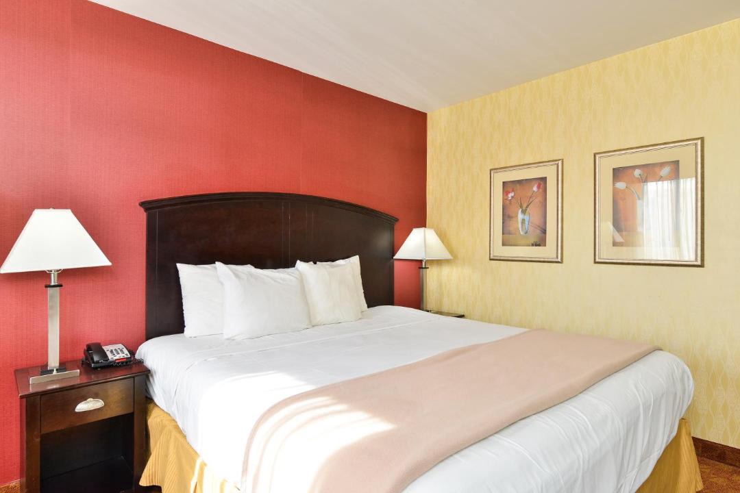 Photo of Bedroom in Queens