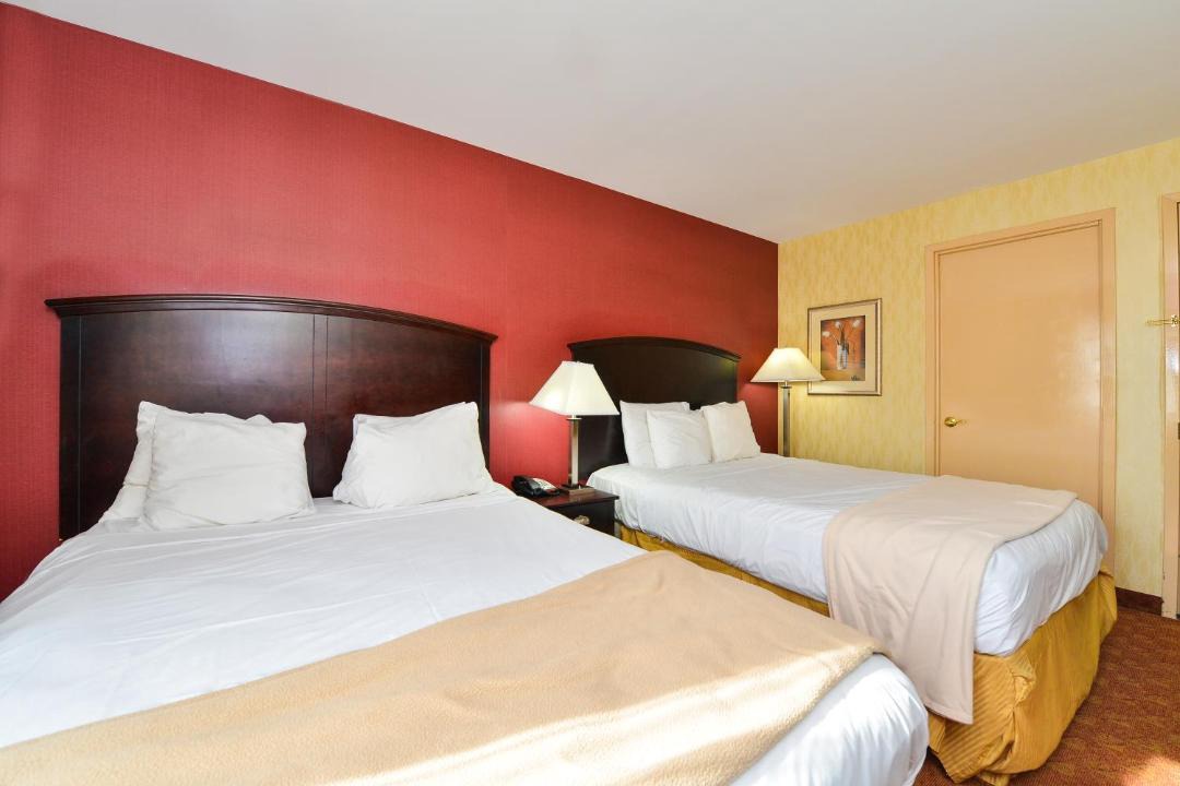Photo of Bedroom in Queens