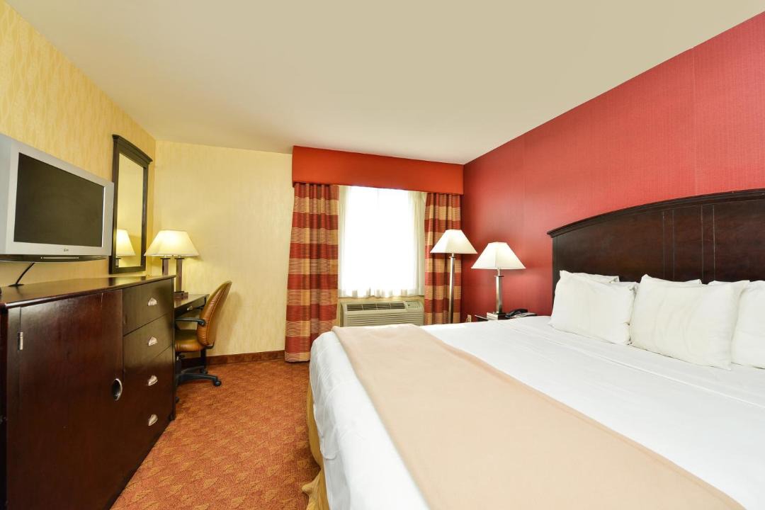Photo of Bedroom in Queens