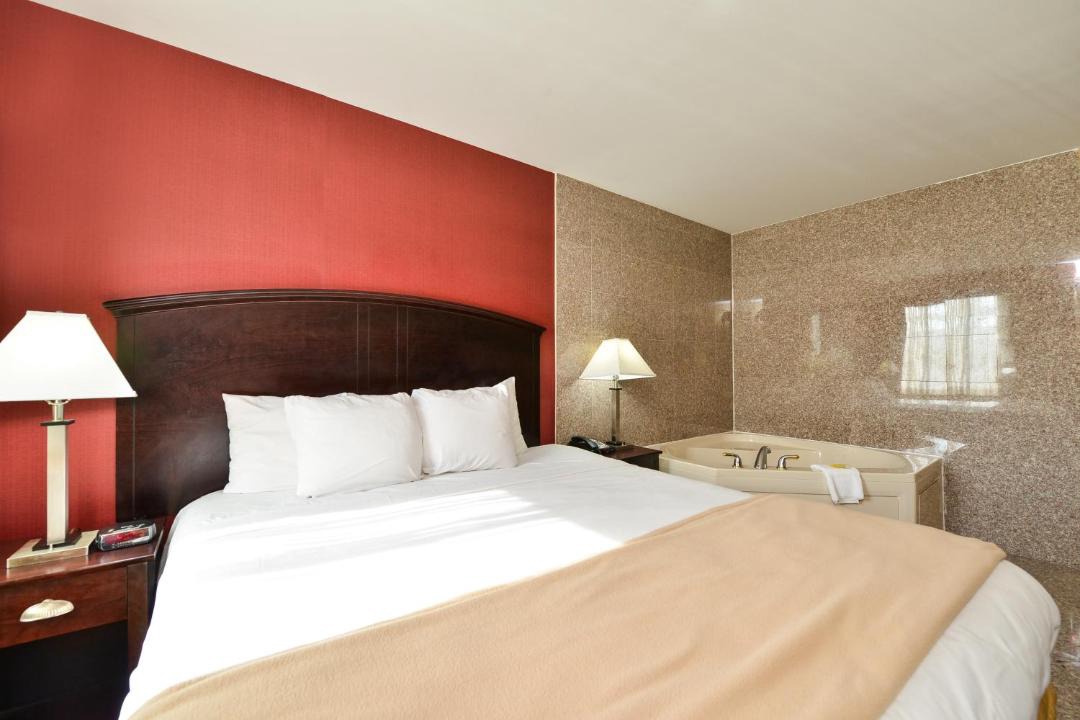 Photo of Bedroom in Queens