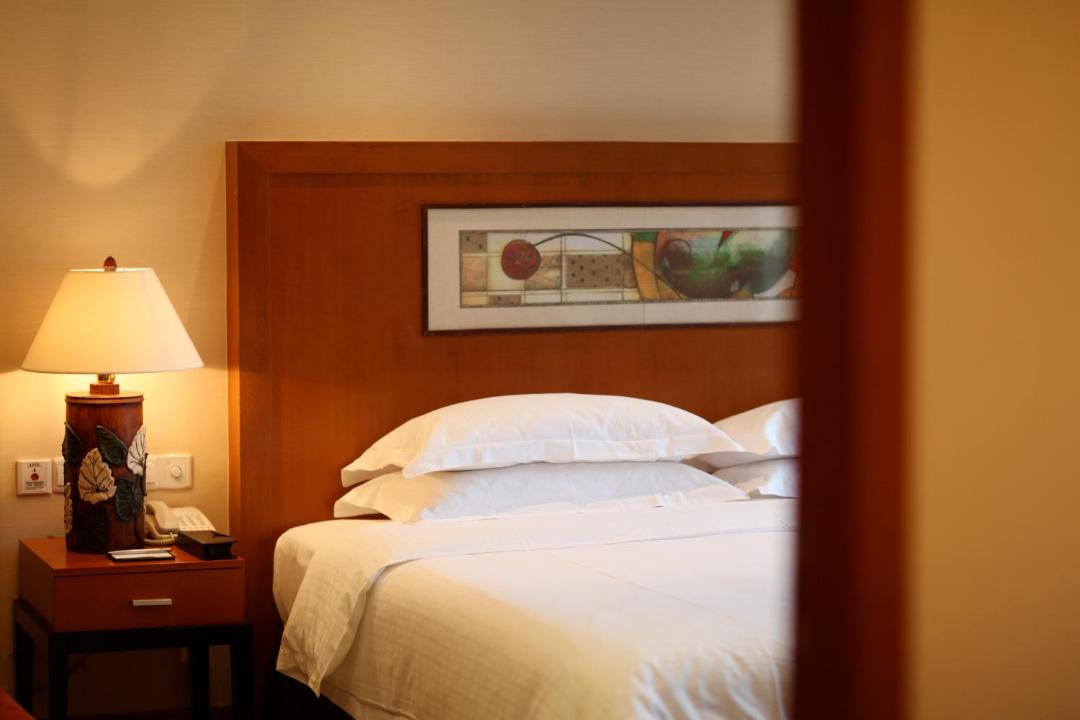 Photo of Bedroom in Wulingyuan