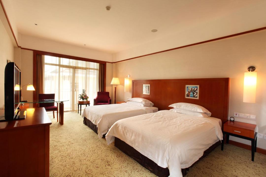 Photo of Bedroom in Wulingyuan