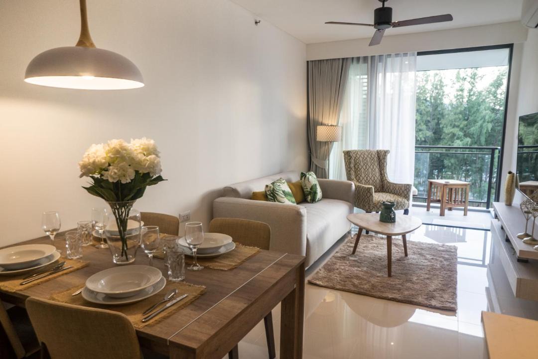 Photo of Livingroom in Bang Tao