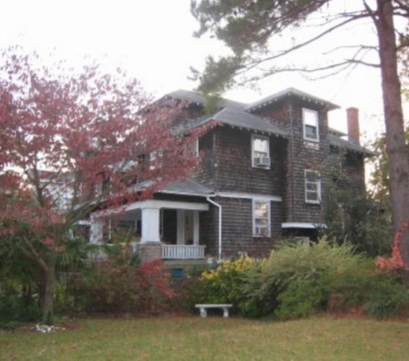 Photo of Buildings in Norfolk