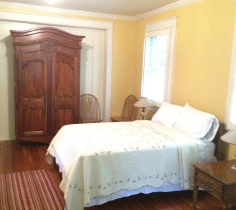 Photo of Bedroom in Norfolk