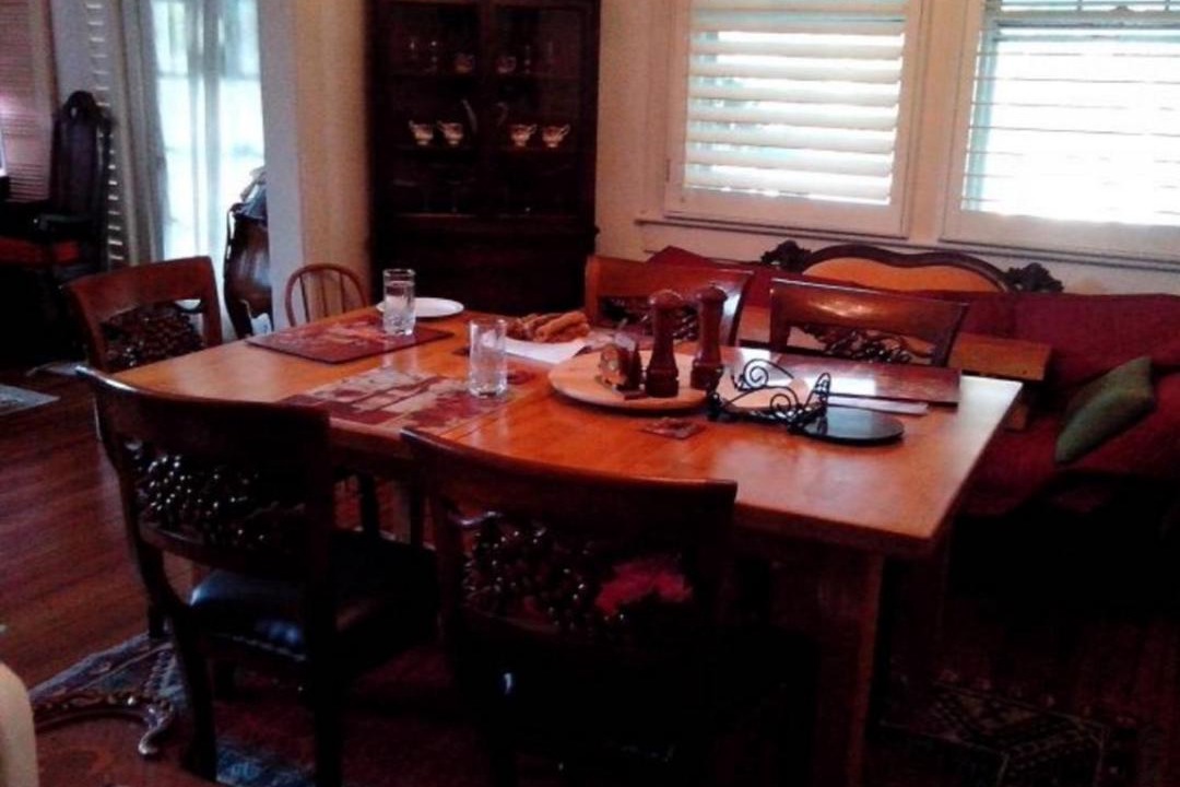 Photo of Livingroom in Norfolk
