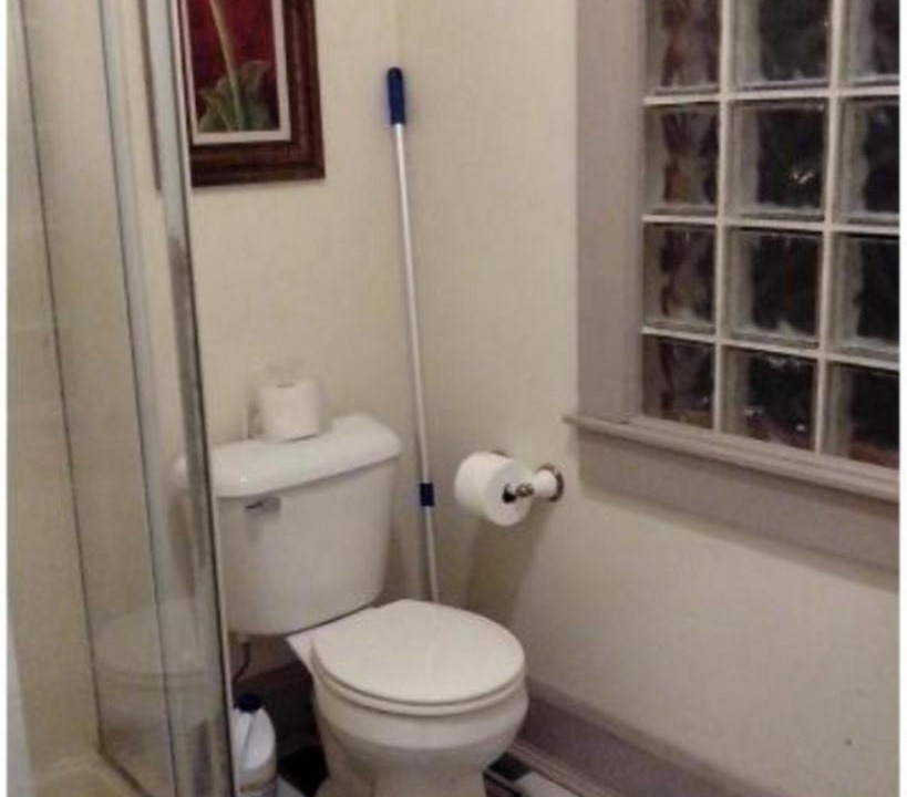 Photo of Bathroom in Norfolk