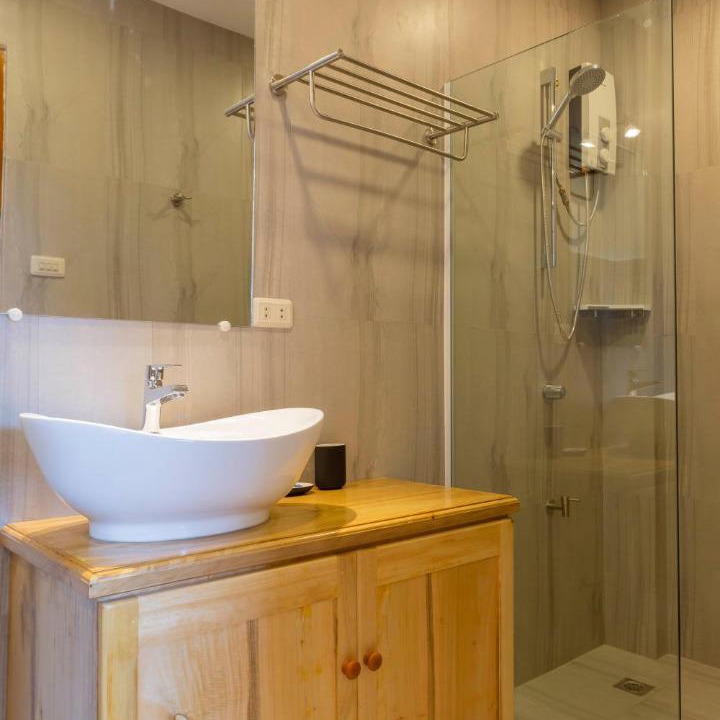 Photo of Bathroom in San Juan