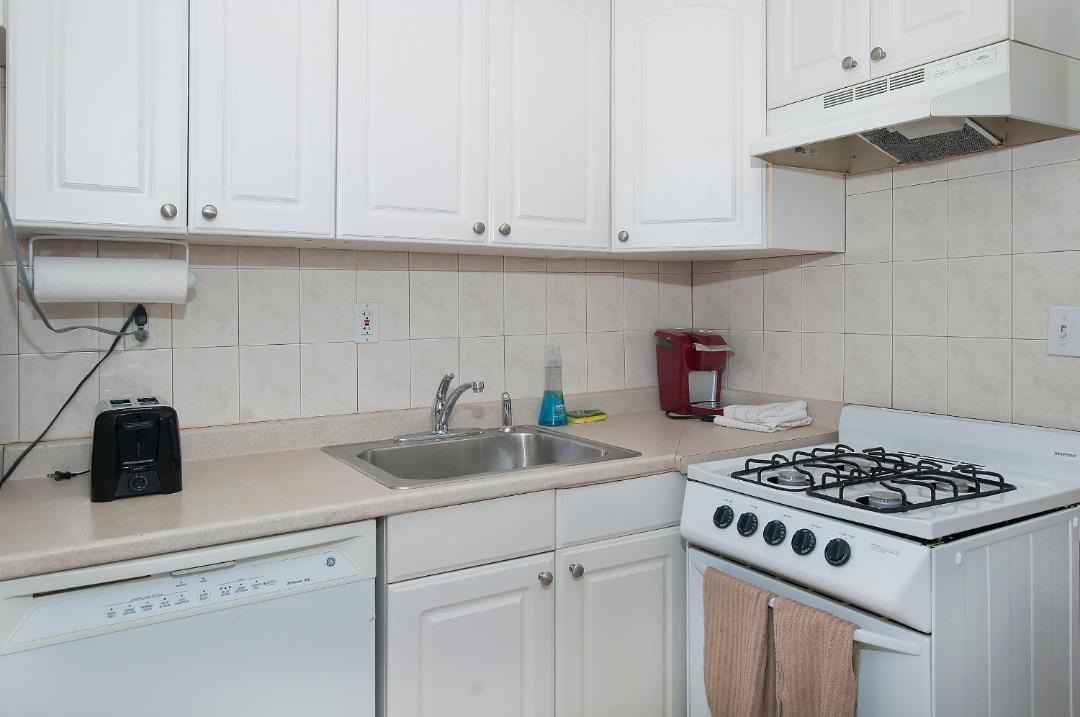 Photo of Kitchen in Midtown East