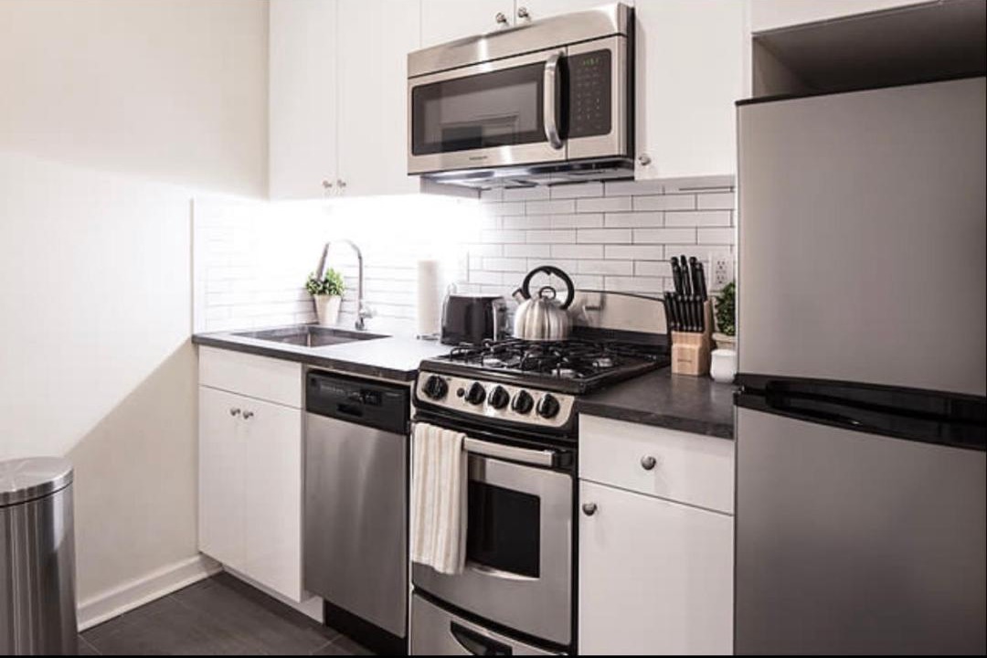Photo of Kitchen in Midtown East