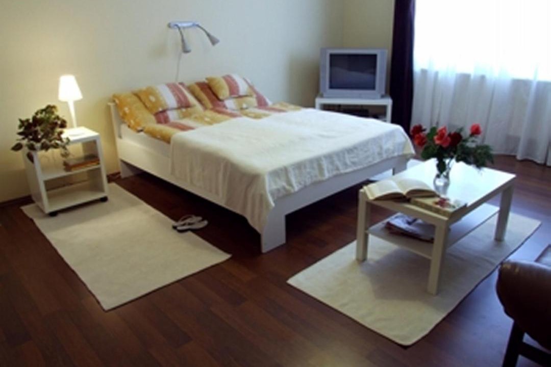 Photo of Bedroom in Komarom
