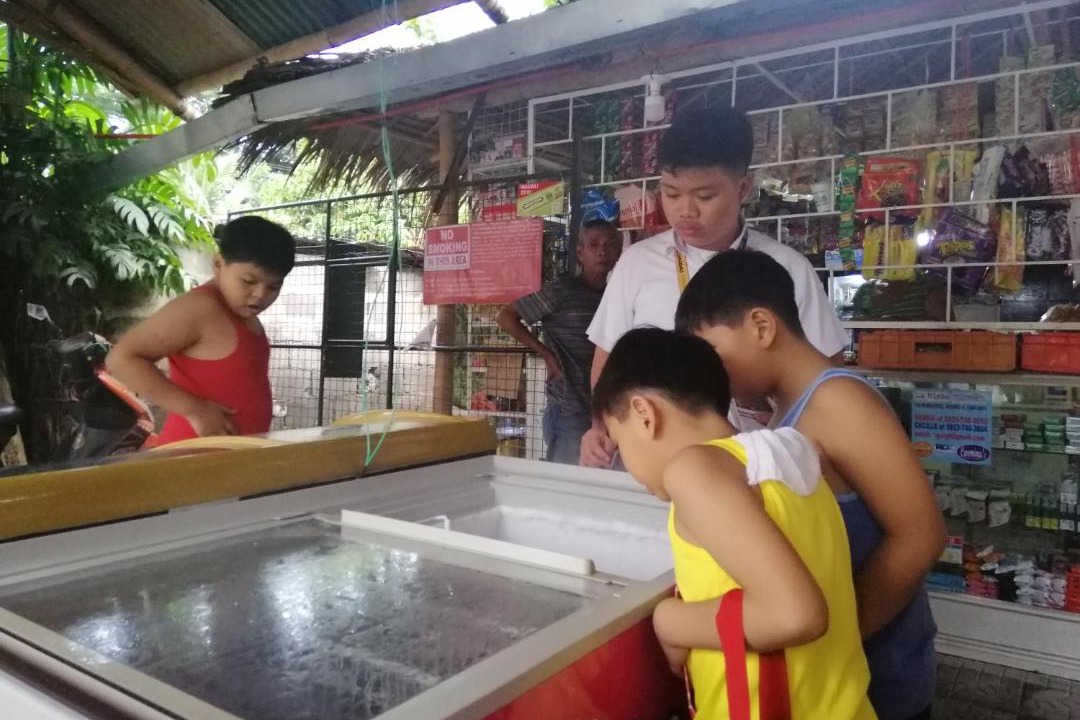 Photo of Human In Picture in Tarlac