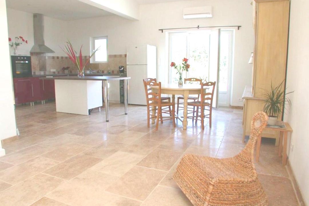 Photo of Livingroom in Croagnes