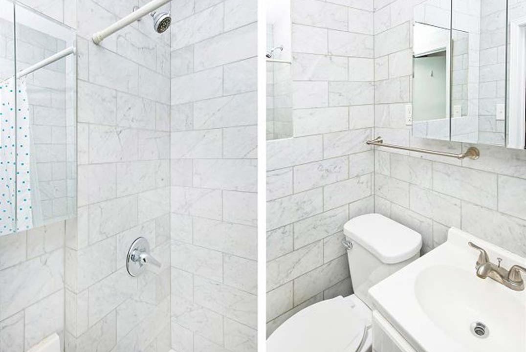 Photo of Bathroom in Midtown East