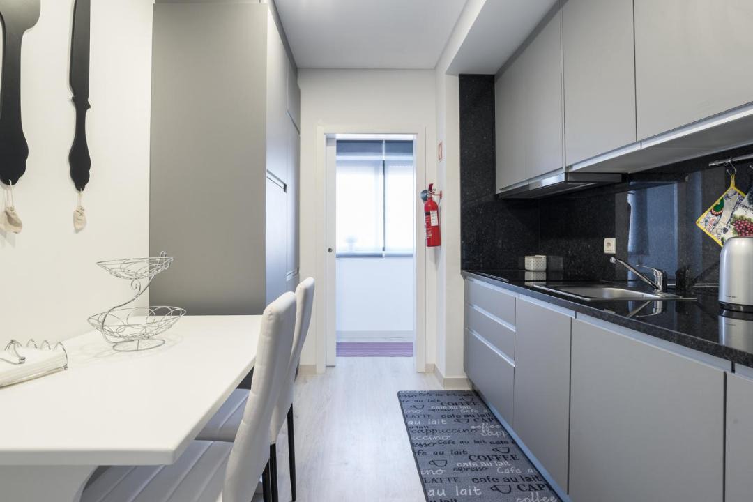 Photo of Kitchen in Vila Nova de Gaia