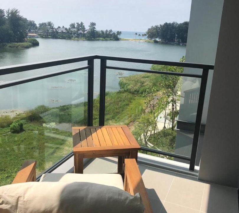Photo of Patio Balcony in Bang Tao