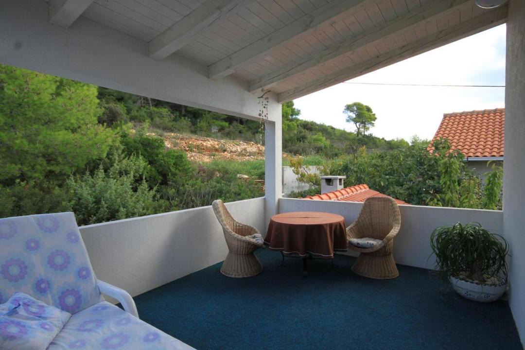 Photo of Patio Balcony in Rukavac