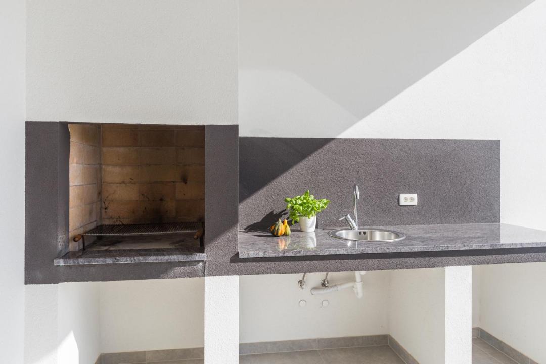 Photo of Kitchen in Valbandon