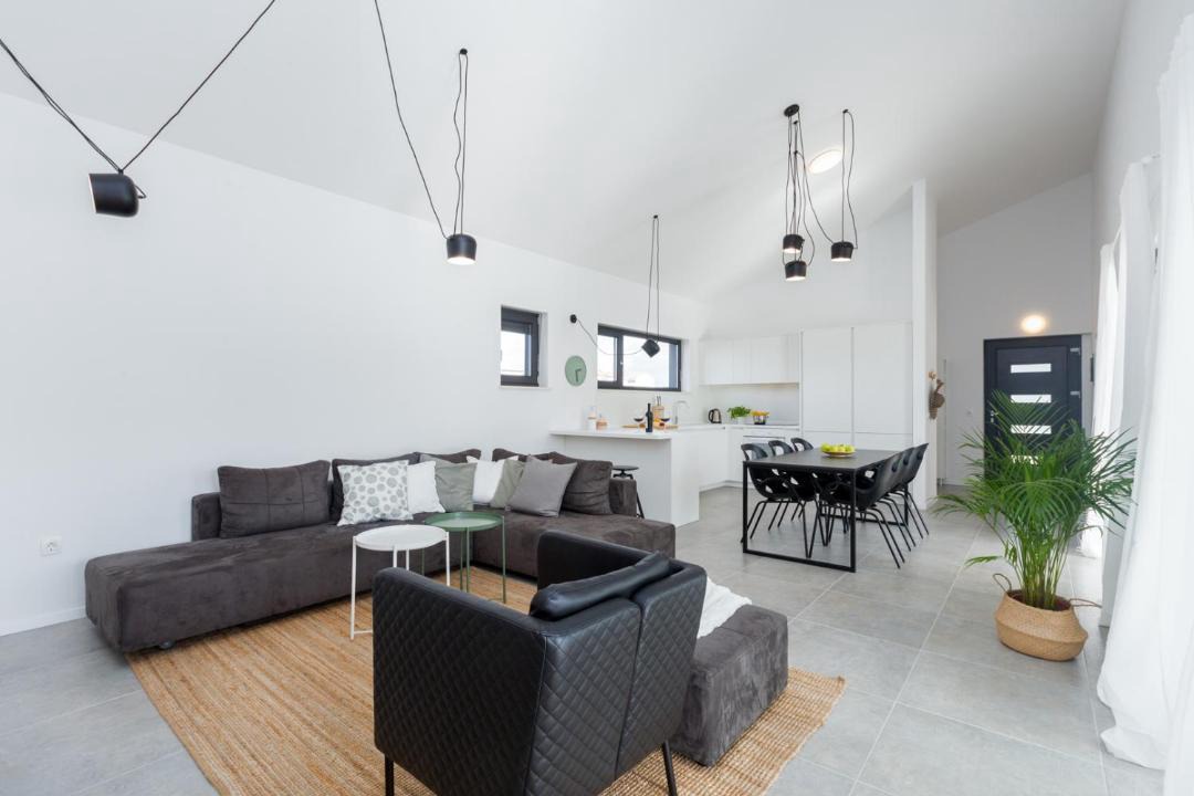 Photo of Livingroom in Valbandon