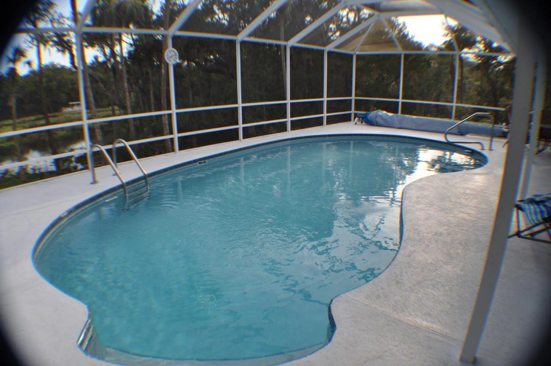 Photo of Outdoor in Old Homosassa