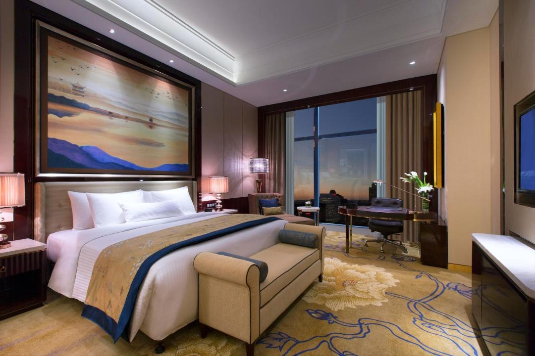 Photo of Bedroom in Kai Fu