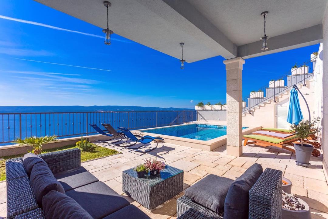 Photo of Patio Balcony in Mimice