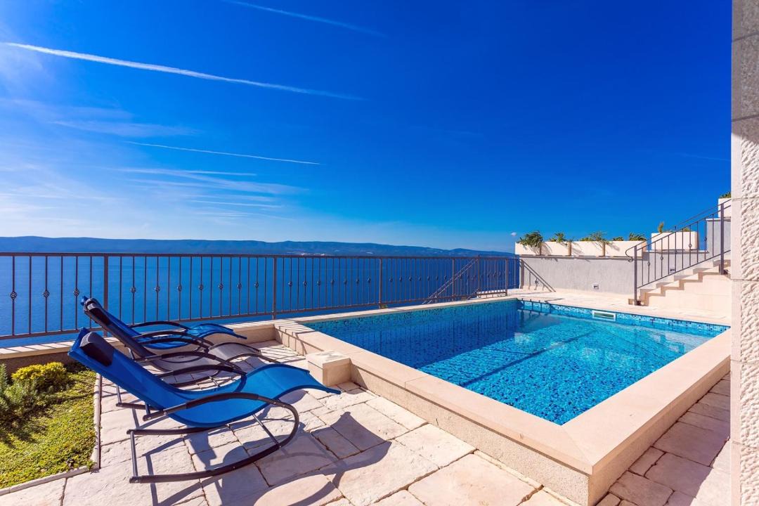 Photo of Patio Balcony in Mimice