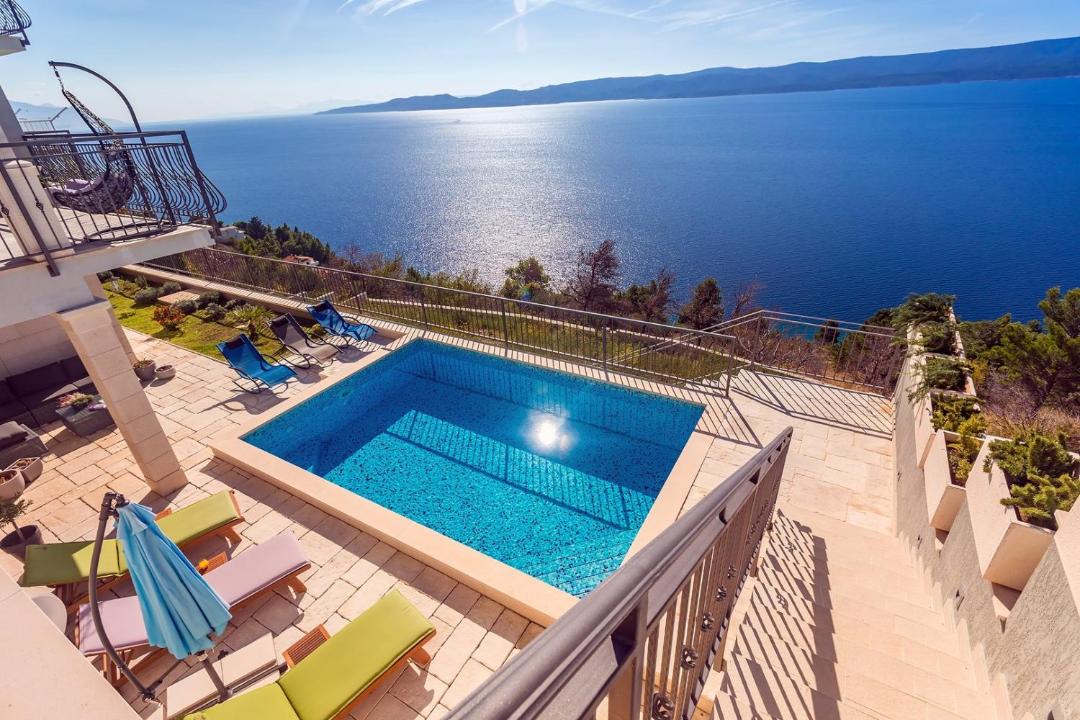Photo of Patio Balcony in Mimice