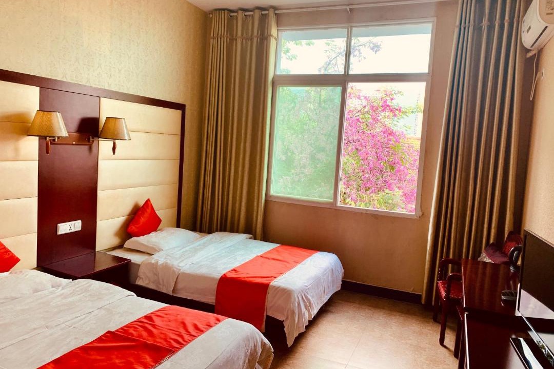 Photo of Bedroom in Jinghong