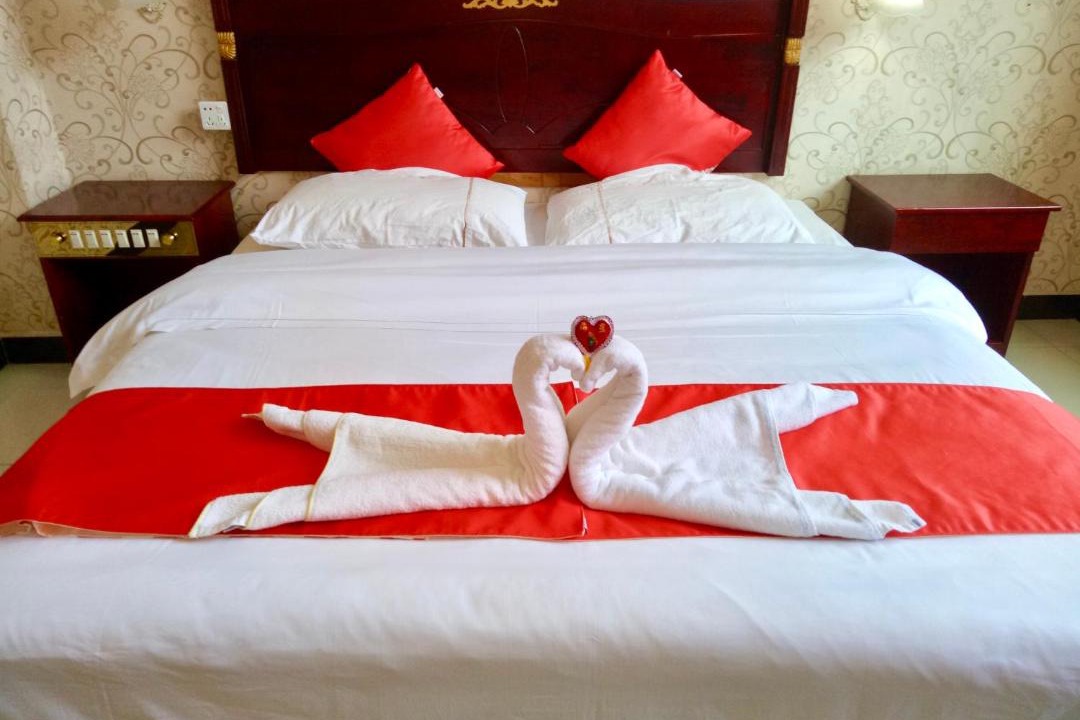 Photo of Bedroom in Jinghong
