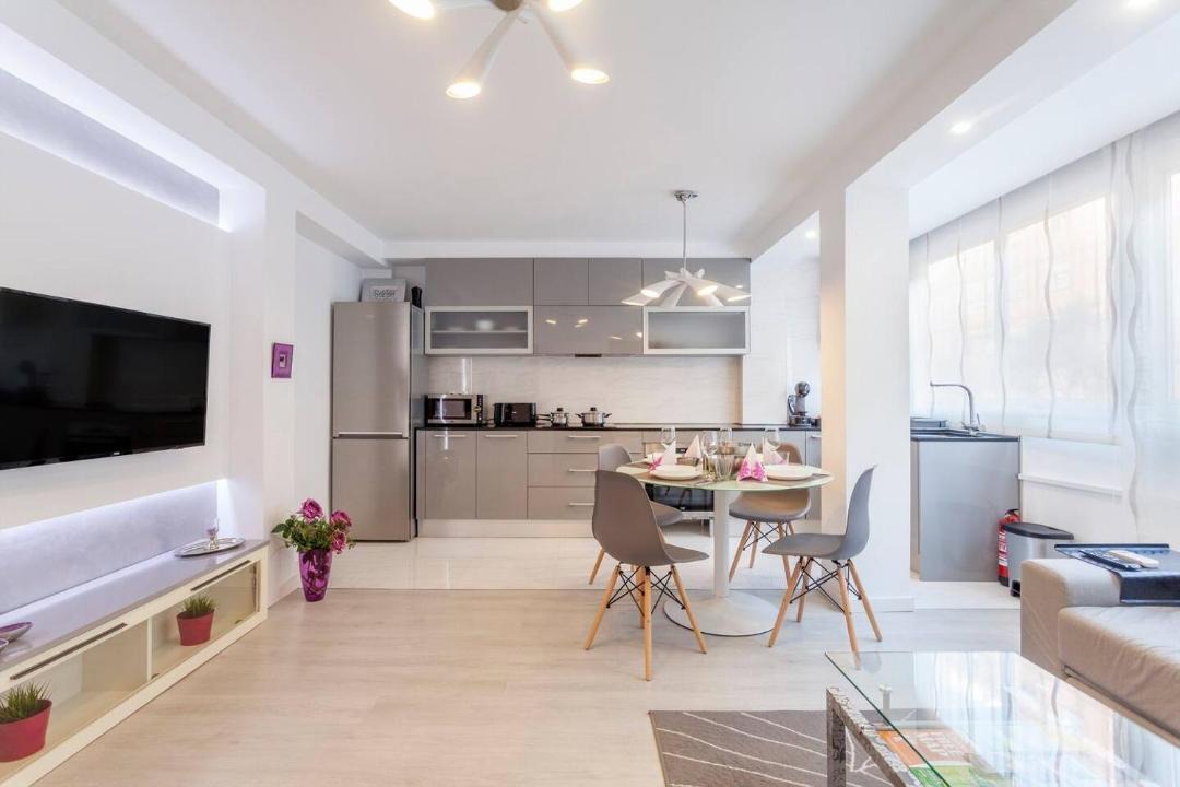 Photo of Livingroom in La Saidia
