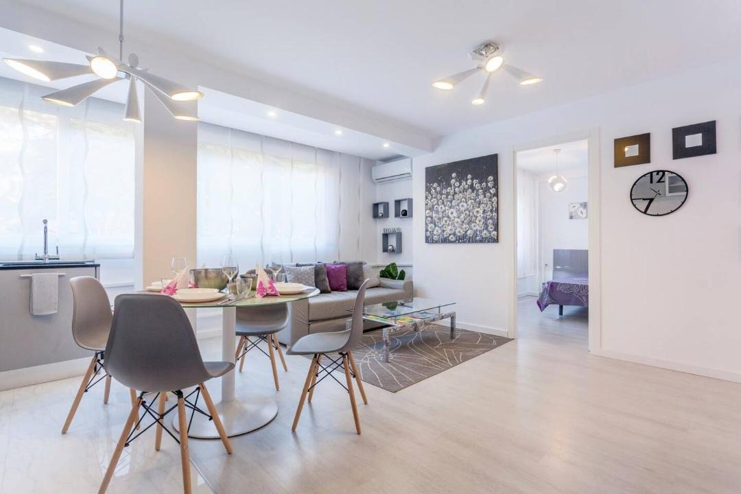 Photo of Livingroom in La Saidia