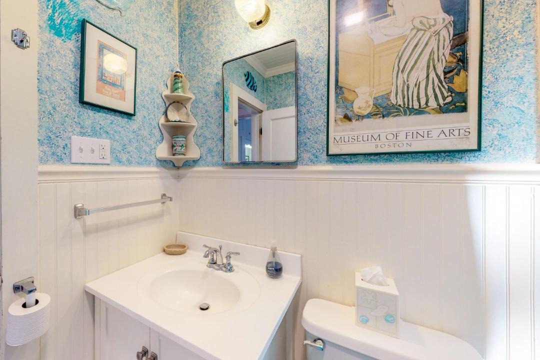 Photo of Bathroom in Harwich Port