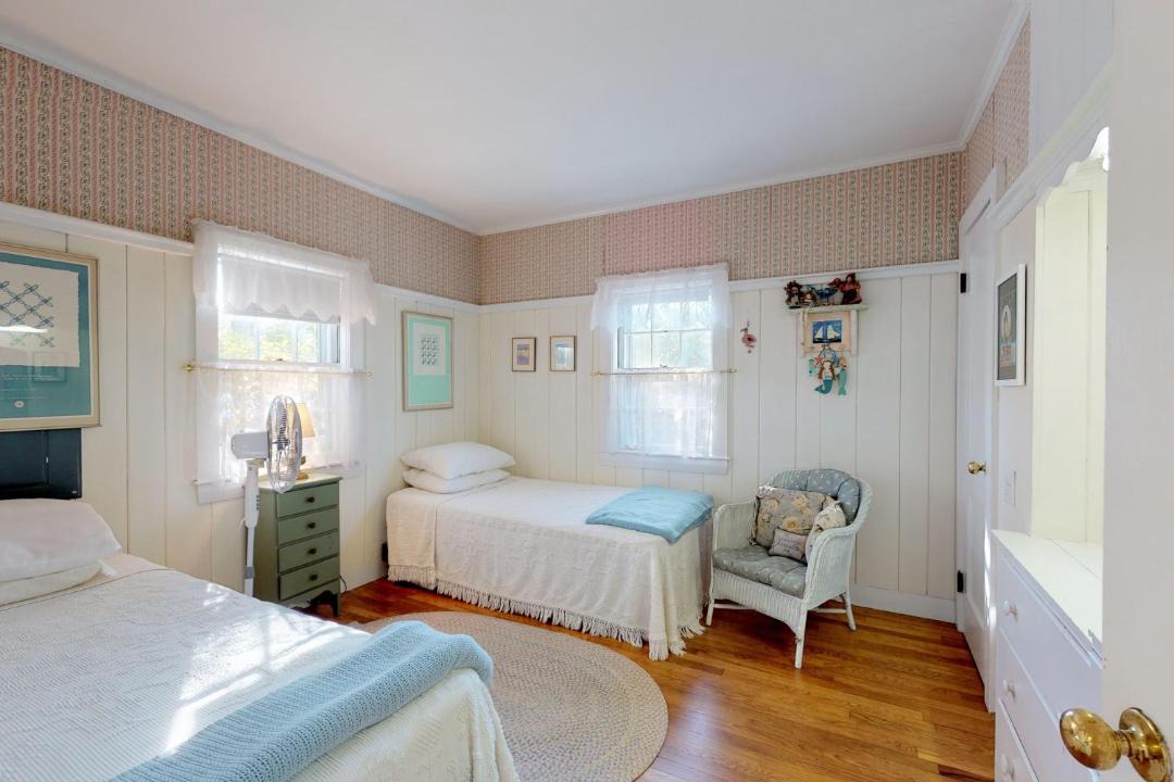 Photo of Bedroom in Harwich Port